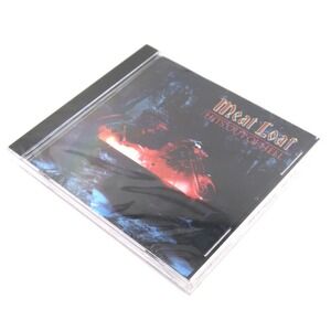 Meat Loaf - Hits Out of Hell - Audio CD - NIP